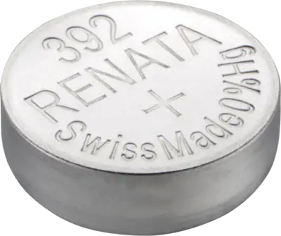 Renata 392 (OEM)